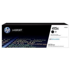Toner HP 415X (W2030X) črna, original - E-specialisti računalniška trgovina