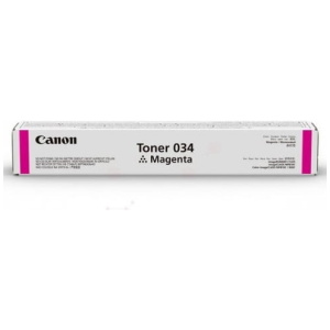 Toner Canon 034 (9453B001AA) škrlatna original - E-specialisti računalniška trgovina