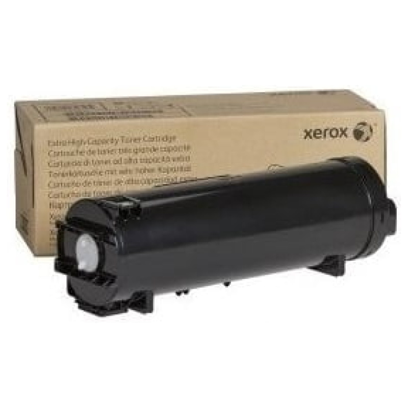 Toner Xerox B600/B605 (106R03941) črna, original - E-specialisti računalniška trgovina