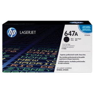 Toner HP CE260A črna, original - E-specialisti računalniška trgovina