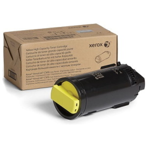 Toner Xerox C500/C505 (106R03886) rumena, original - E-specialisti računalniška trgovina