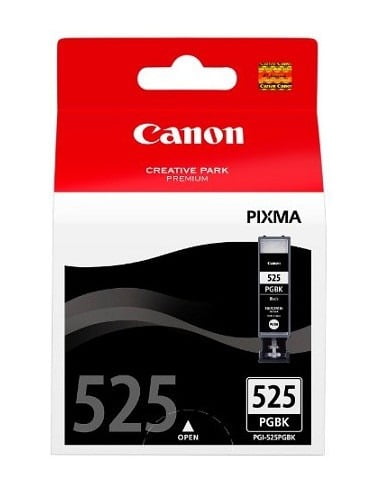 Kartuša Canon PGI-525 črna, original - E-specialisti računalniška trgovina