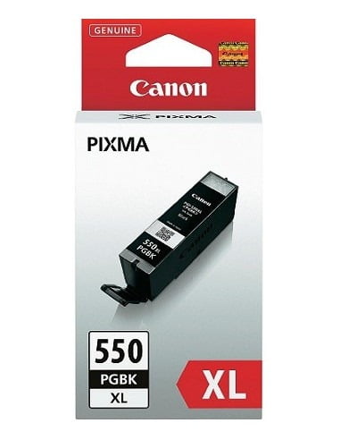Kartuša Canon PGI-550XL črna, original - E-specialisti računalniška trgovina