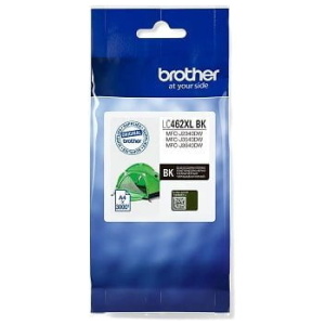Kartuša Brother LC462XL črna, original - E-specialisti računalniška trgovina