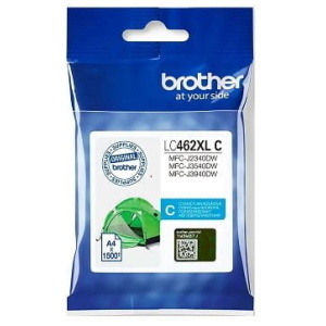 Kartuša Brother LC462XL modra, original - E-specialisti računalniška trgovina