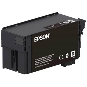 Kartuša Epson T40D140 črna, original - E-specialisti računalniška trgovina