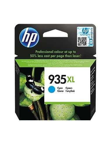 Kartuša HP 935XL (C2P24AE) modra, original - E-specialisti računalniška trgovina