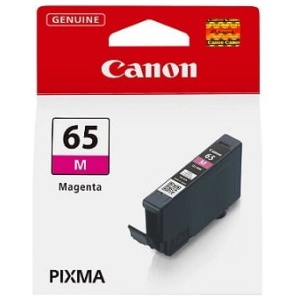 Kartuša Canon CLI-65 škrlatna, original - E-specialisti računalniška trgovina