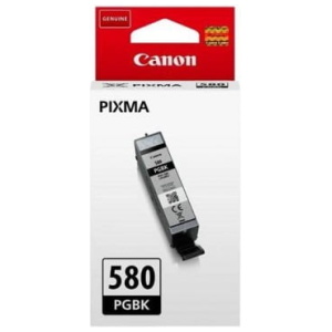 Kartuša Canon PGI-580 črna, original - E-specialisti računalniška trgovina