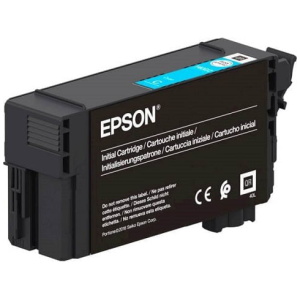 Kartuša Epson T40D240 modra, original - E-specialisti računalniška trgovina