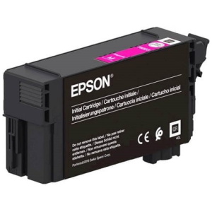 Kartuša Epson T40D340 škrlatna, original - E-specialisti računalniška trgovina