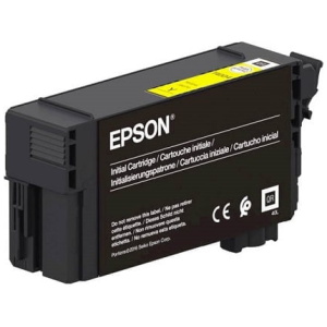 Kartuša Epson T40D440 rumena, original - E-specialisti računalniška trgovina