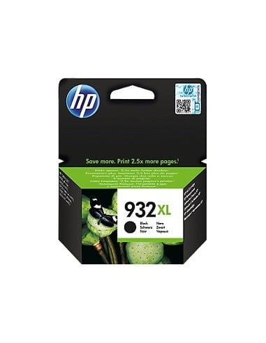 Kartuša HP 932XL (CN053AE) črna, original - E-specialisti računalniška trgovina