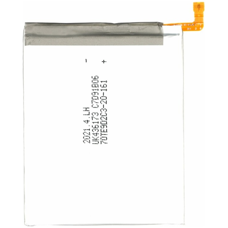Baterija za Samsung Galaxy Note 20 Ultra / Note 20 Ultra 5G, 4500 mAh - Image 3