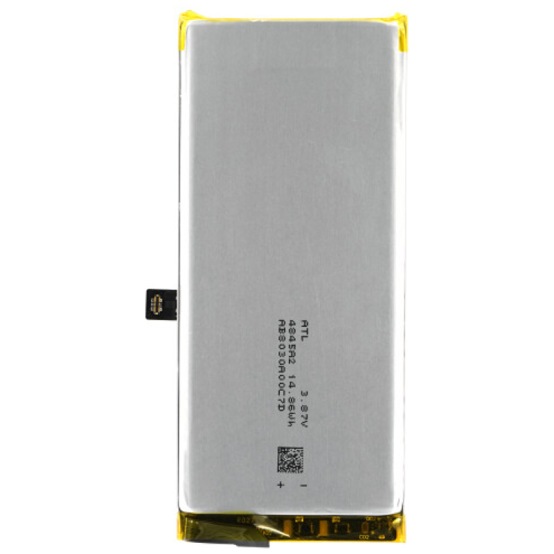 Baterija za Google Pixel 4a 5G, 3885 mAh - Image 3