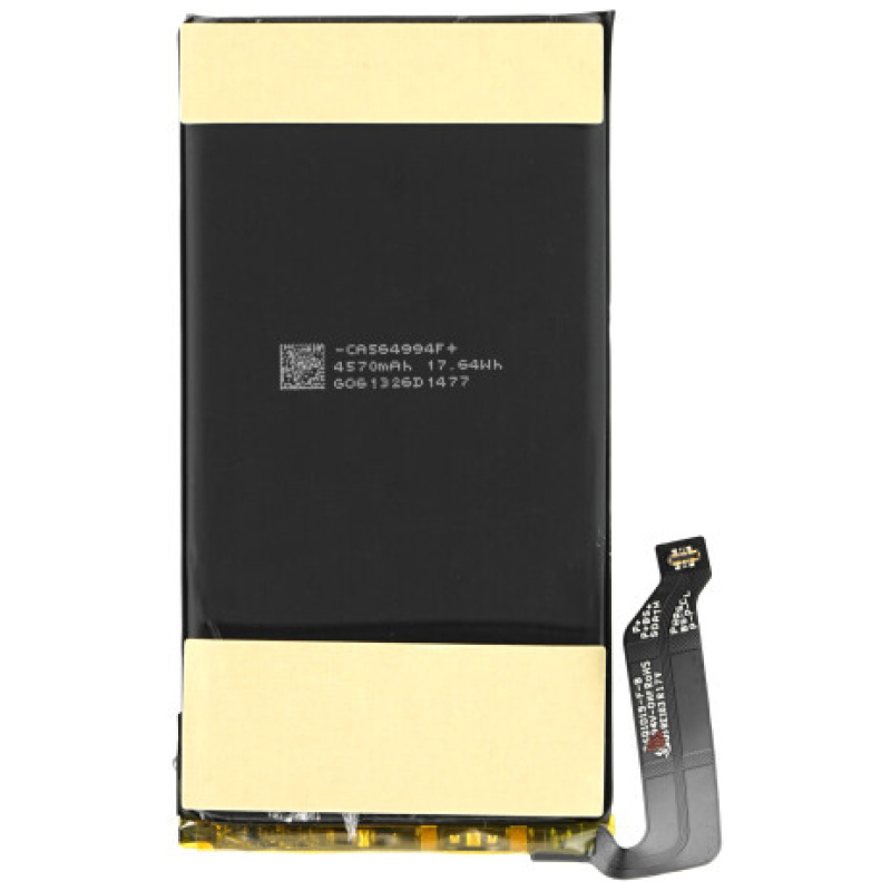 Baterija za Google Pixel 6, 4524 mAh - Image 3