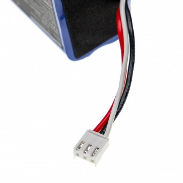 Baterija za Philips SpeedPro FC6721 / FC6725 / FC6729, 2500 mAh - slika 3