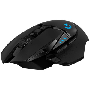 Logitech miška G502 LIGHTSPEED Wireless - Image 4