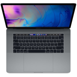 Prenosnik Apple Macbook Pro 15 (2018) / i7 / RAM 32 GB / SSD Disk / 15,6" 28 - Image 3