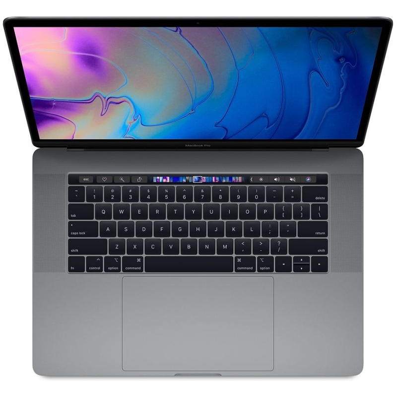 Prenosnik Apple Macbook Pro 15 (2018) / i7 / RAM 32 GB / SSD Disk / 15,6" 28 - Image 3