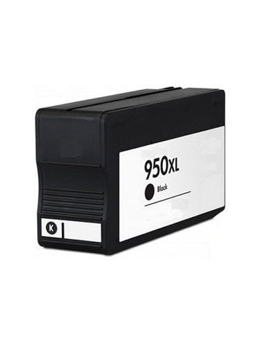 Kartuša za HP 950XL (CN045AE) črna, kompatibilna - E-specialisti računalniška trgovina