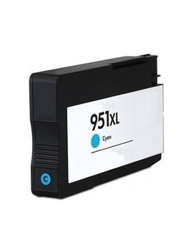 Kartuša za HP 951XL (CN046AE) modra, kompatibilna - E-specialisti računalniška trgovina