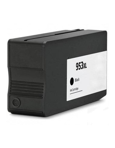 Kartuša za HP 953XL (L0S70AE) črna, kompatibilna - E-specialisti računalniška trgovina