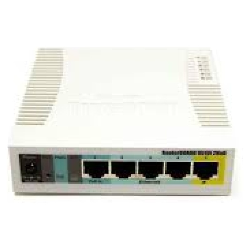 Mikrotik dostopna točka RB951UI-2HND - Image 2