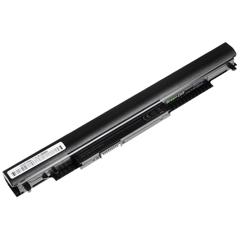 Baterija za HP 240 G4 / 245 G4 / 250 G4 / 255 G4, HS03, HS04, črna, 14.6 V, 2200 mAh - Image 2