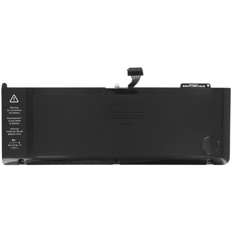 Originalna baterija proizvajalca Apple (OEM)