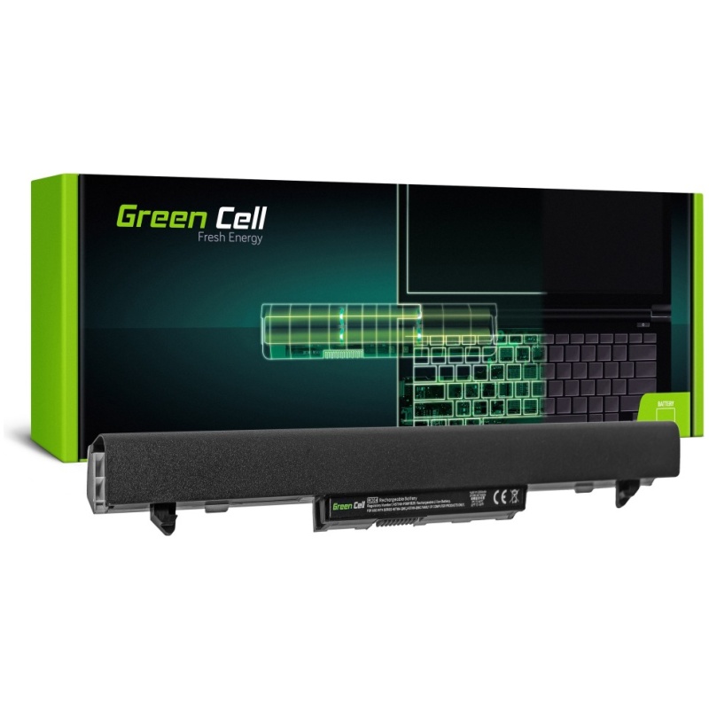 Baterija za HP Probook 430 G3 / 440 G3, srebrna, 2200 mAh - Image 3