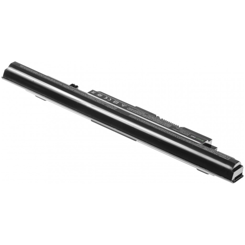 Baterija za Dell Inspiron 14 / 14R / 15 / 15R / 15RV / 17 / 17R, 11.1V, 4400 mAh - Image 3