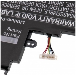 Baterija za Asus VivoBook S15, B31N1842, 3550 mAh - Image 3