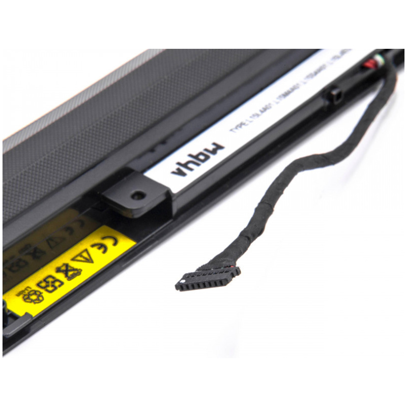 Baterija za Lenovo IdeaPad 100-15IBD / 110-15ISK / 300-15ISK, 2200 mAh - Image 3