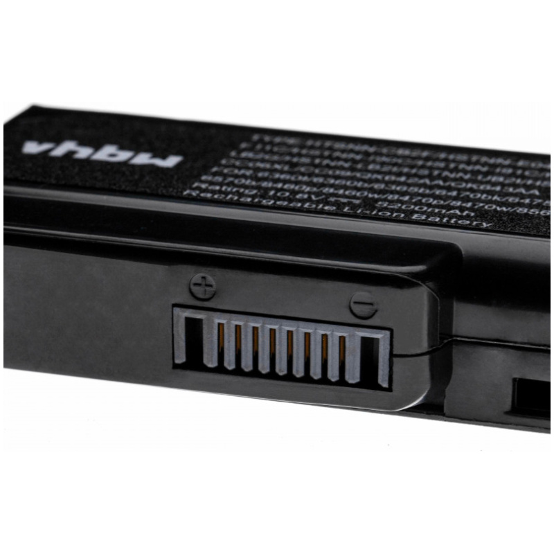 Baterija za HP Elitebook 8460p / 8560p / HP Probook 6360b / 6470b, 5200 mAh - Image 3