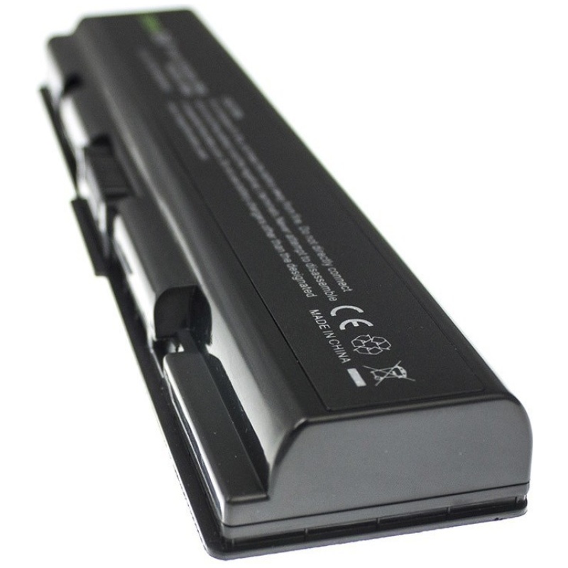 Baterija za Toshiba Satellite A200 / A300 / A500 / L200 / L300 / L500, 4400 mAh - Image 3