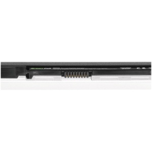 Baterija za HP Probook 430 G3 / 440 G3, srebrna, 2200 mAh - Image 4