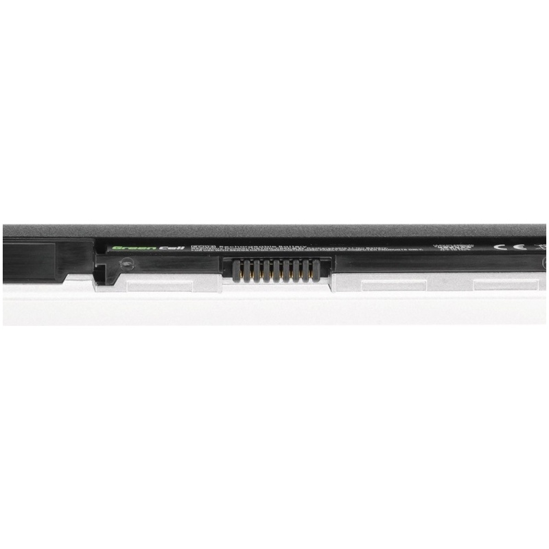 Baterija za HP Probook 430 G3 / 440 G3, srebrna, 2200 mAh - Image 4