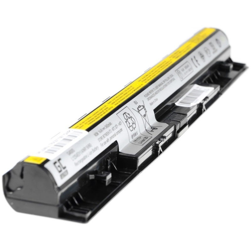 Baterija za Lenovo IdeaPad G400s / G500s / G50 / Z50 / Z70, 3400 mAh - Image 4