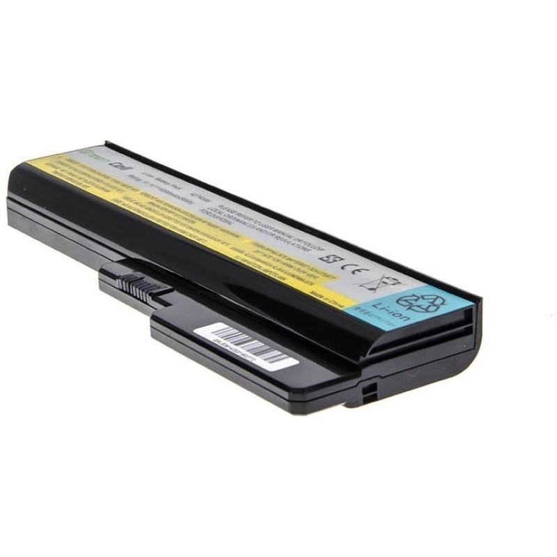 Baterija za Lenovo IdeaPad 3000 G430 / 3000 B460 / 3000 V460, 4400 mAh - Image 4