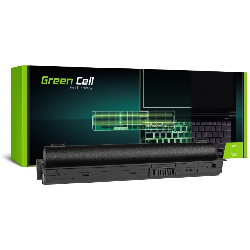 Baterija za Dell Latitude E6120 / E6220 / E6320 / E6430S, 6600 mAh - Image 5