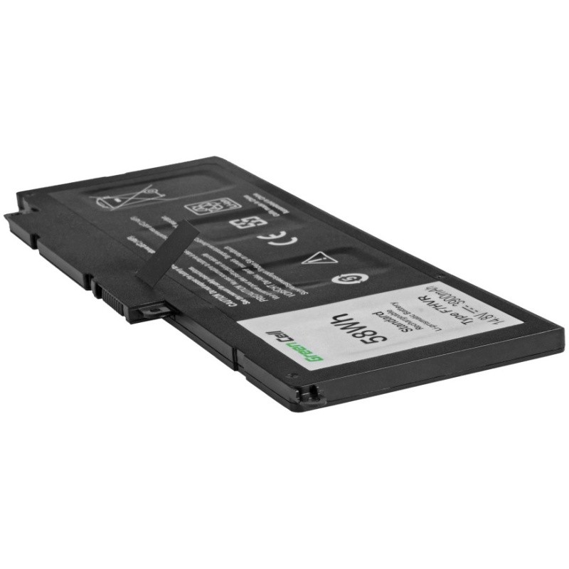 Baterija za Dell Inspiron 15-7537 / 15-7535 / 14-7000, 3900 mAh - Image 6