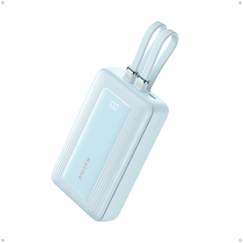 Anker Zolo Powerbank 20000 mAh