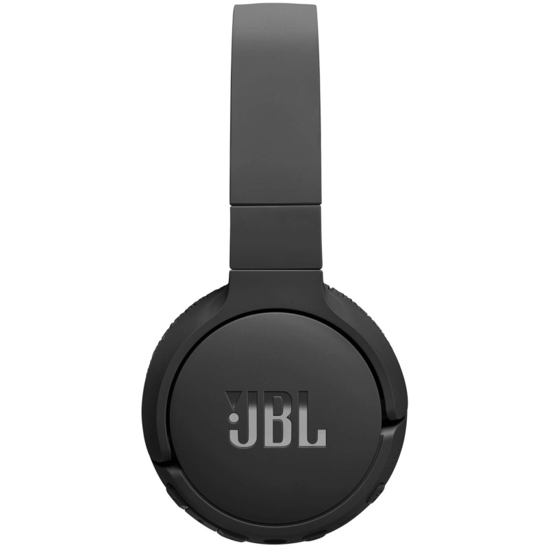 JBL Tune 670NC Bluetooth naglavne brezžične slušalke, črne - Image 3