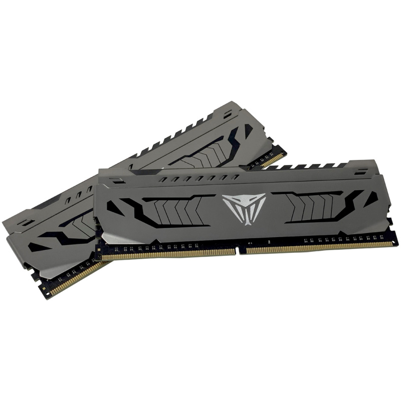 Patriot Viper Steel Kit 32GB (2x16GB) DDR4-3600 DIMM PC4-28800 CL18, 1.35V - Image 3