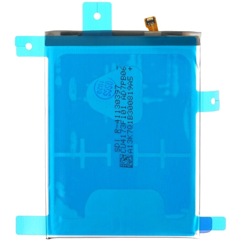 Baterija za Samsung Galaxy Note 20 / Note 20 5G, originalna, 4300 mAh - Image 3