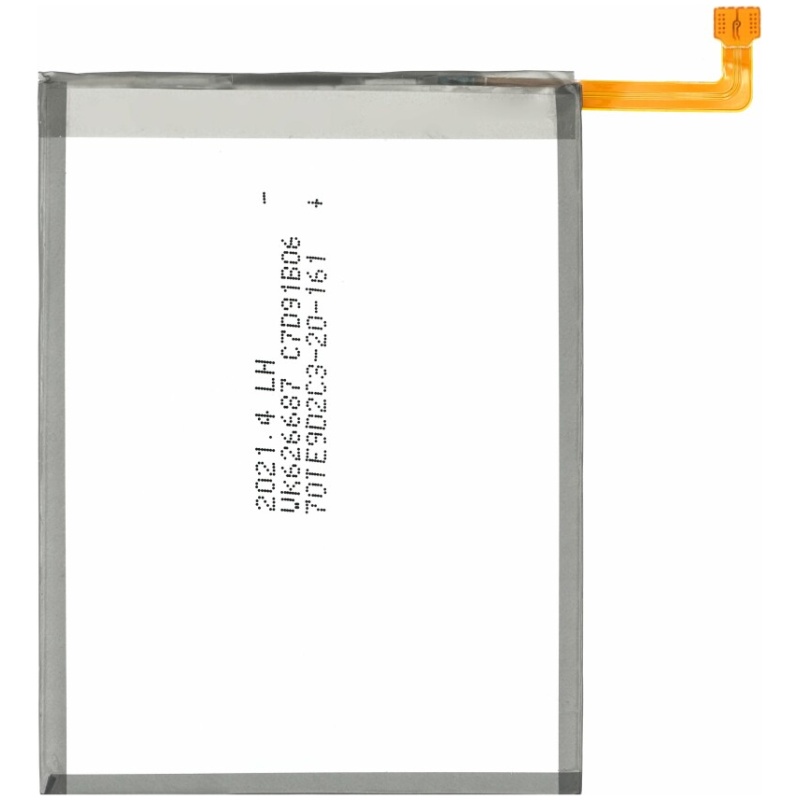 Baterija za Samsung Galaxy M51, 7000 mAh - Image 3