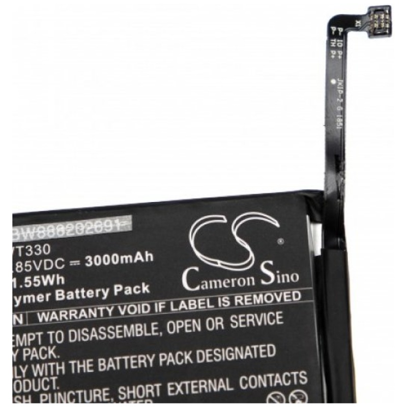 Baterija za Nokia 4.2, 3000 mAh - Image 3
