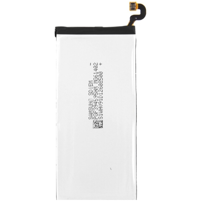 Baterija za Samsung Galaxy S6 / SM-G920, originalna, 2550 mAh - Image 4