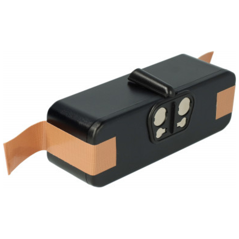 Baterija za iRobot Roomba 500 / 600 / 700 / 800, Li-Ion, 6000 mAh - Image 2
